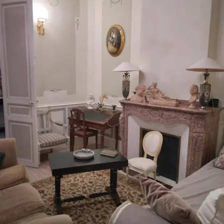 Beausejour Penzion 3*