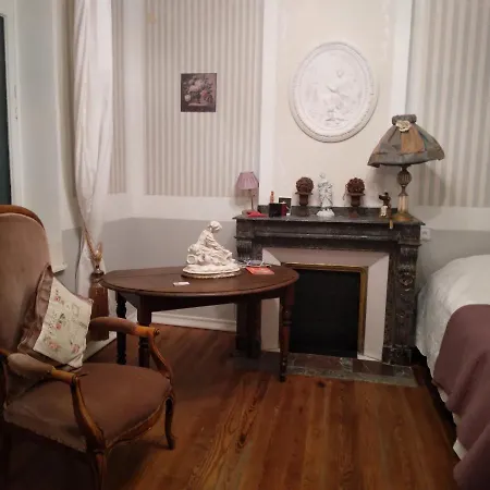 Beausejour Penzion Lézignan-Corbières