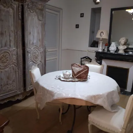 Penzion Beausejour Lézignan-Corbières