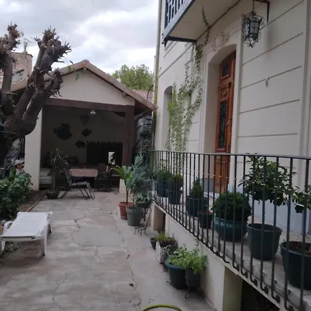 Beausejour Lezignan-Corbieres